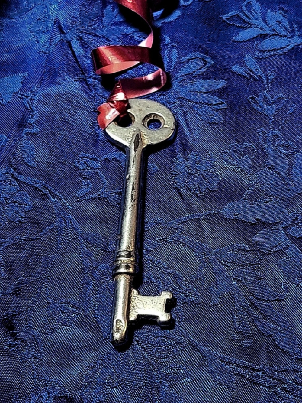 Skeleton key Antique For Sale